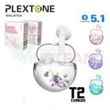  Plextone Xmowi T2: Tai Nghe Bluetooth Chơi Game Cực Chất 