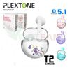  Plextone Xmowi T2: Tai Nghe Bluetooth Chơi Game Cực Chất 