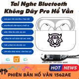  Tai Nghe Hổ Vằn 1562A , 1562AE Pin Trâu Chống Ồn Siêu Đỉnh Chip Louda Cao Cấp 