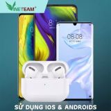  Tai Nghe Hổ Vằn 1562A , 1562AE Pin Trâu Chống Ồn Siêu Đỉnh Chip Louda Cao Cấp 