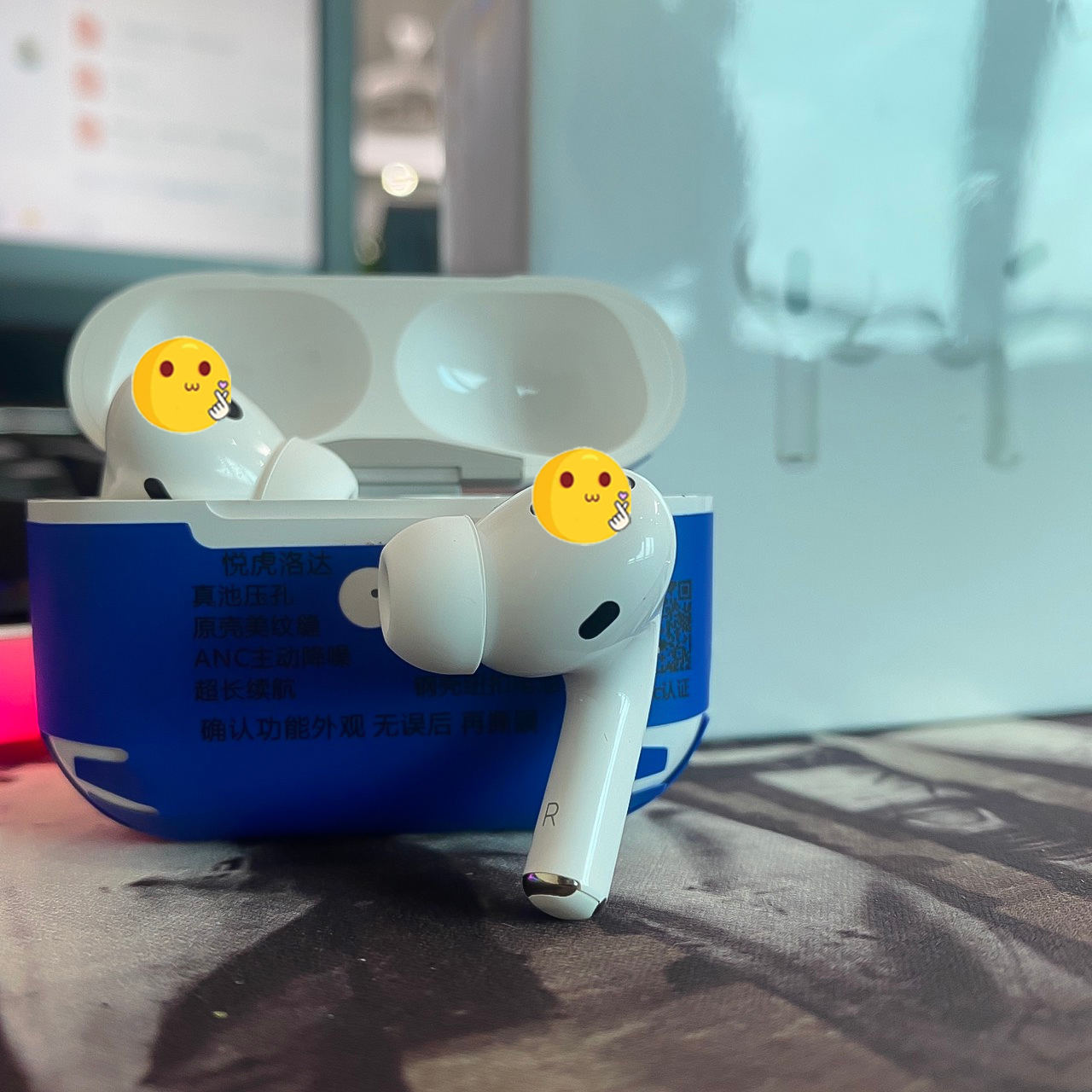 Tai nghe bluetooth pro ho van 1562AE 4 1