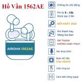  Tai Nghe Hổ Vằn 1562A , 1562AE Pin Trâu Chống Ồn Siêu Đỉnh Chip Louda Cao Cấp 