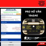  Tai Nghe Hổ Vằn 1562A , 1562AE Pin Trâu Chống Ồn Siêu Đỉnh Chip Louda Cao Cấp 