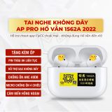  Tai Nghe Hổ Vằn 1562A , 1562AE Pin Trâu Chống Ồn Siêu Đỉnh Chip Louda Cao Cấp 
