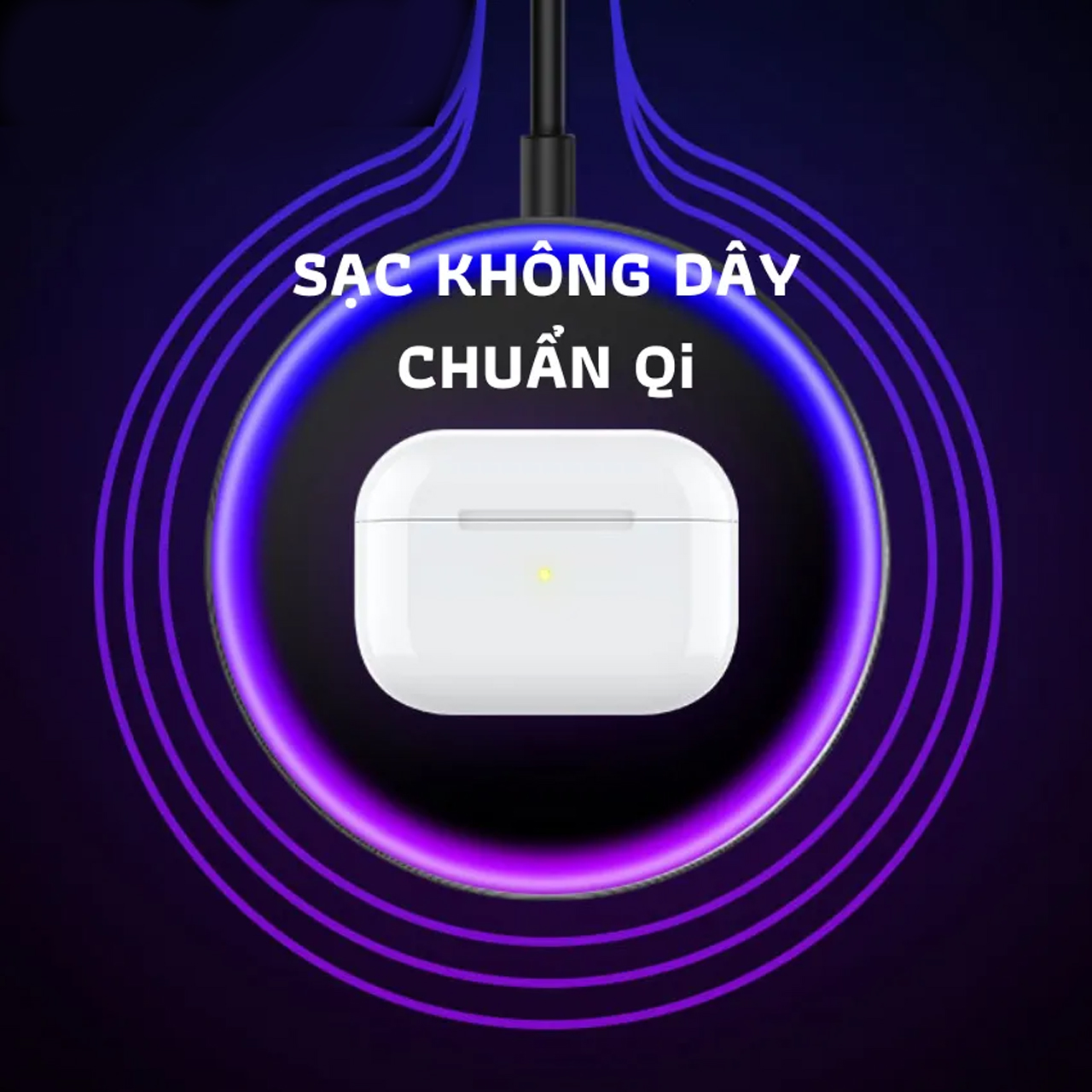Tai nghe bluetooth pro ho van 1562AE 8