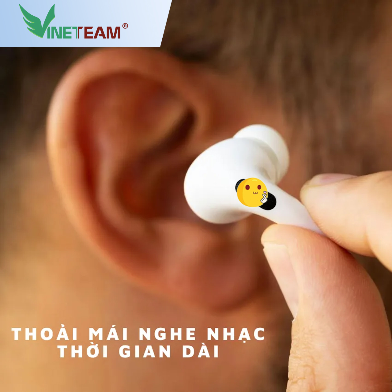 Tai nghe bluetooth pro ho van 1562AE 9