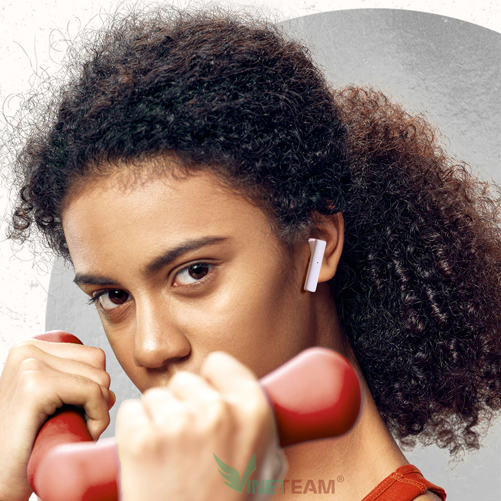 Tai nghe bluetooth Qcy T12