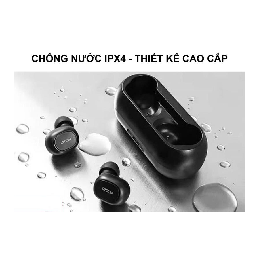 Tai nghe QCY T1C