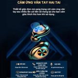  Tai nghe Bluetooth AMOI F9-10 