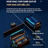  Tai nghe Bluetooth AMOI F9-10 