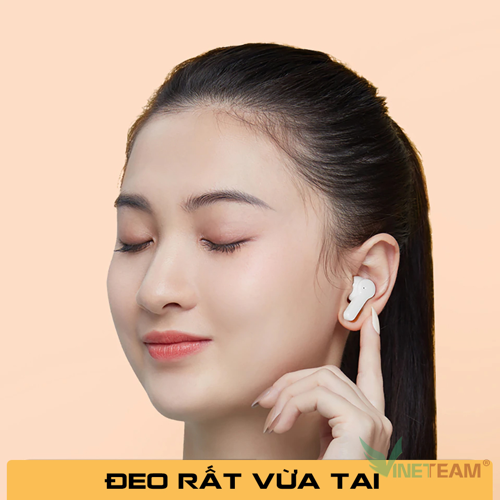 tai nghe bluetooth QCY T13
