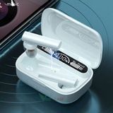  Tai Nghe Bluetooth X5 Loa Kép, Âm Bass Cực Mạnh 
