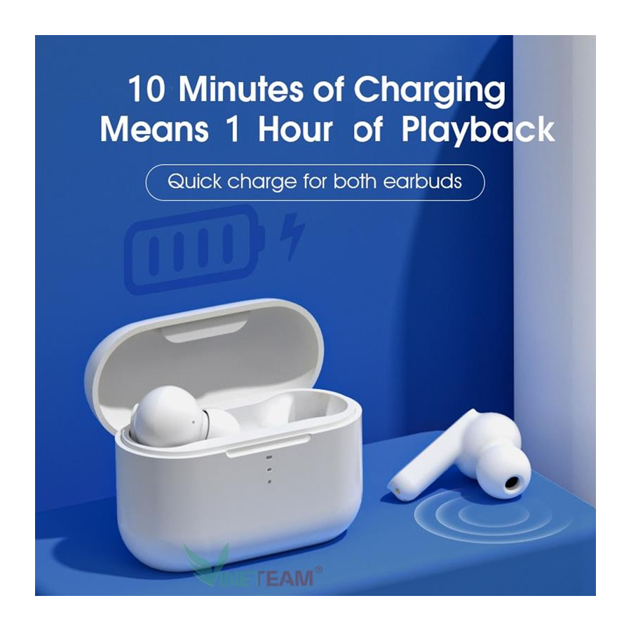cách đeo tai nghe bluetooth đúng cách