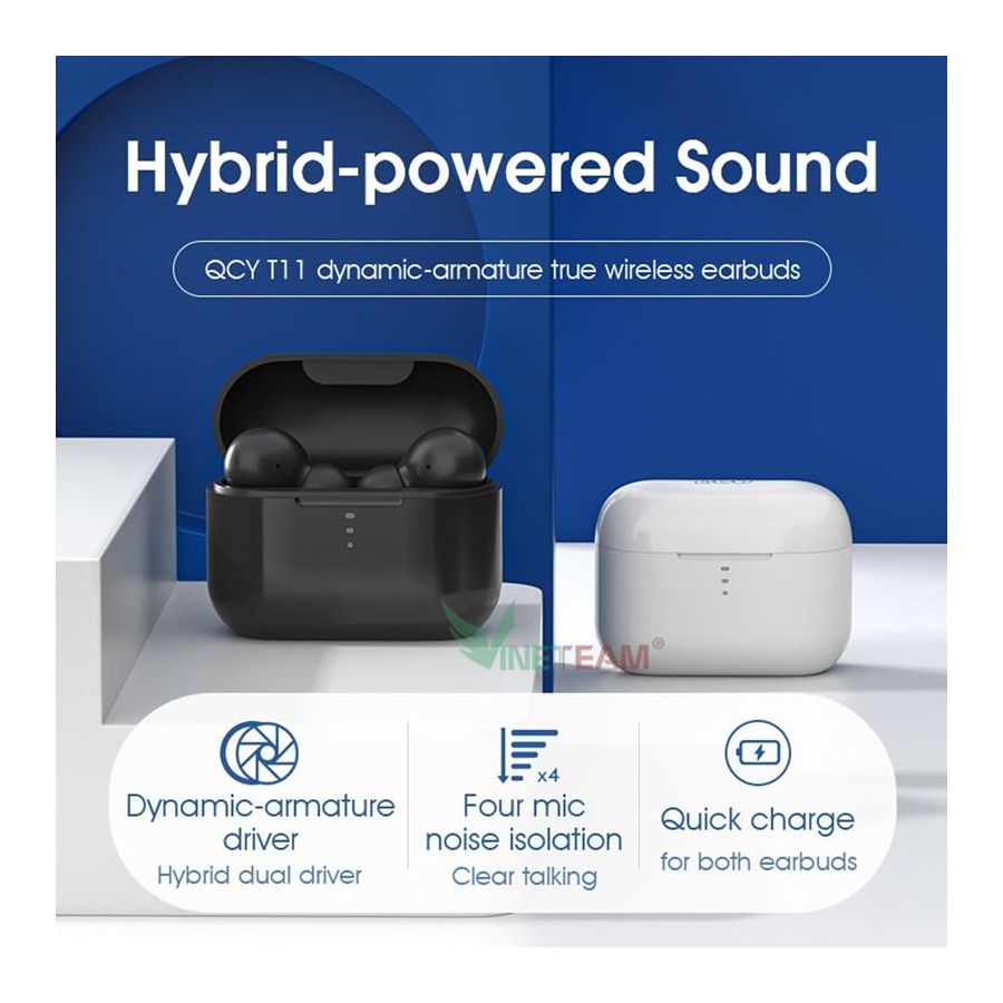 cách đeo tai nghe bluetooth đúng cách