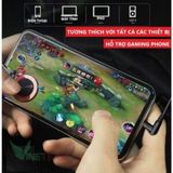  Tai Nghe Chơi Game T5 Kèm Mic Rời Bass Siêu Trầm 