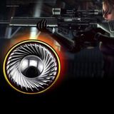  Tai Nghe Chụp Tai Gaming UX LED Đầy Màu Sắc Với Mic (Đen) – Công Nghệ Giảm Tiếng Ồn PU 