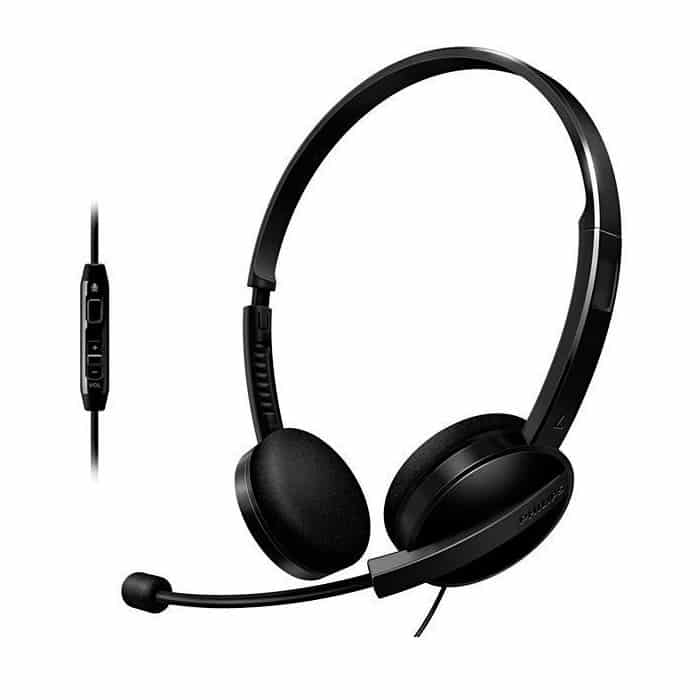 tai nghe có mic tốt để học tiếng anh