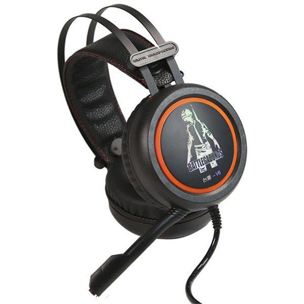 Tai nghe gaming dưới 500k