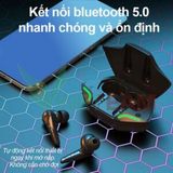  Tai Nghe Bluetooth G11 Gaming 