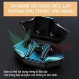  Tai Nghe Bluetooth G11 Gaming 