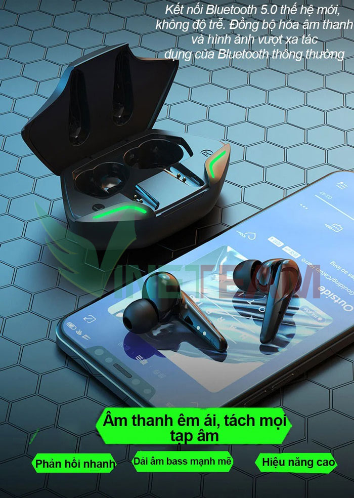 Âm Thanh Vòm Là Gì? TOP 5 Tai Nghe Âm Thanh Vòm Chất Lượng