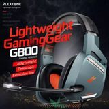  Tai nghe chụp tai Gaming PLEXTONE G800 
