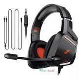  Tai nghe chụp tai Gaming PLEXTONE G800 
