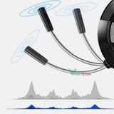  Tai Nghe Gaming Q9 Có Micro, LED Siêu Đẹp 