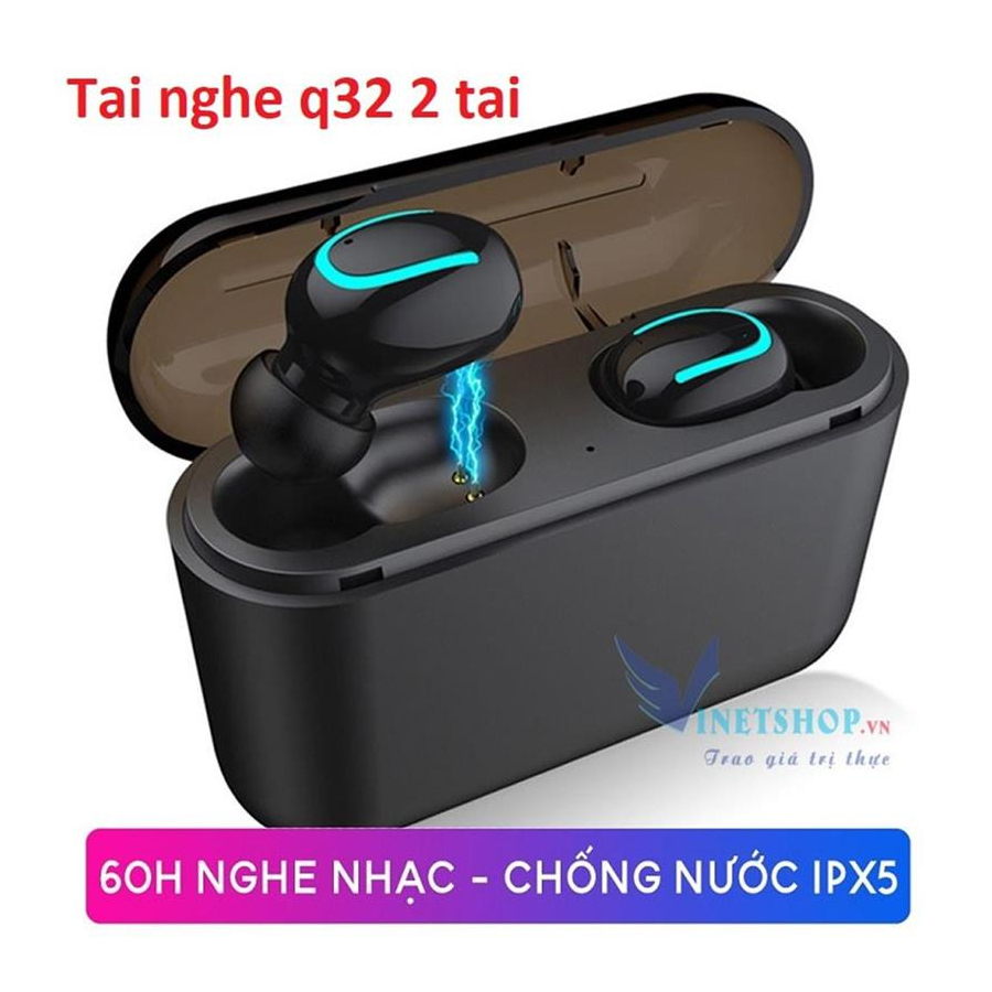 tai nghe hbq q32 2