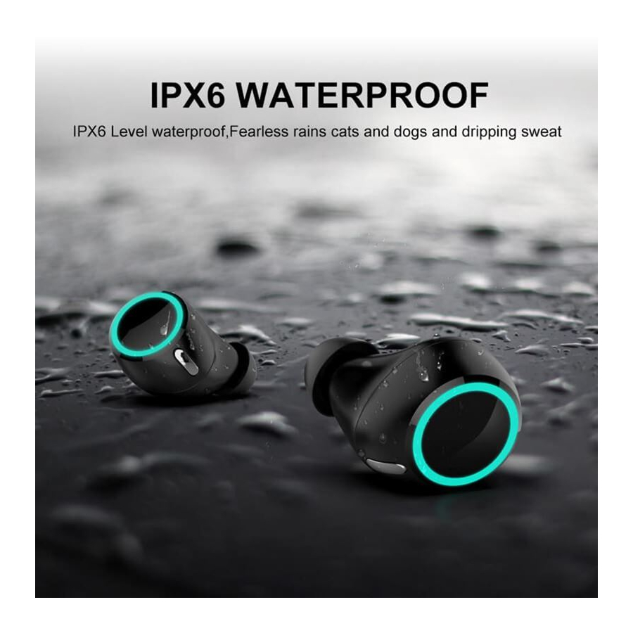 Tai Nghe Bluetooth Iskil BS02