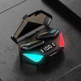  Tai Nghe Gaming Bluetooth X15S Âm Thanh HIFI 