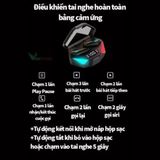  Tai Nghe Gaming Bluetooth X15S Âm Thanh HIFI 