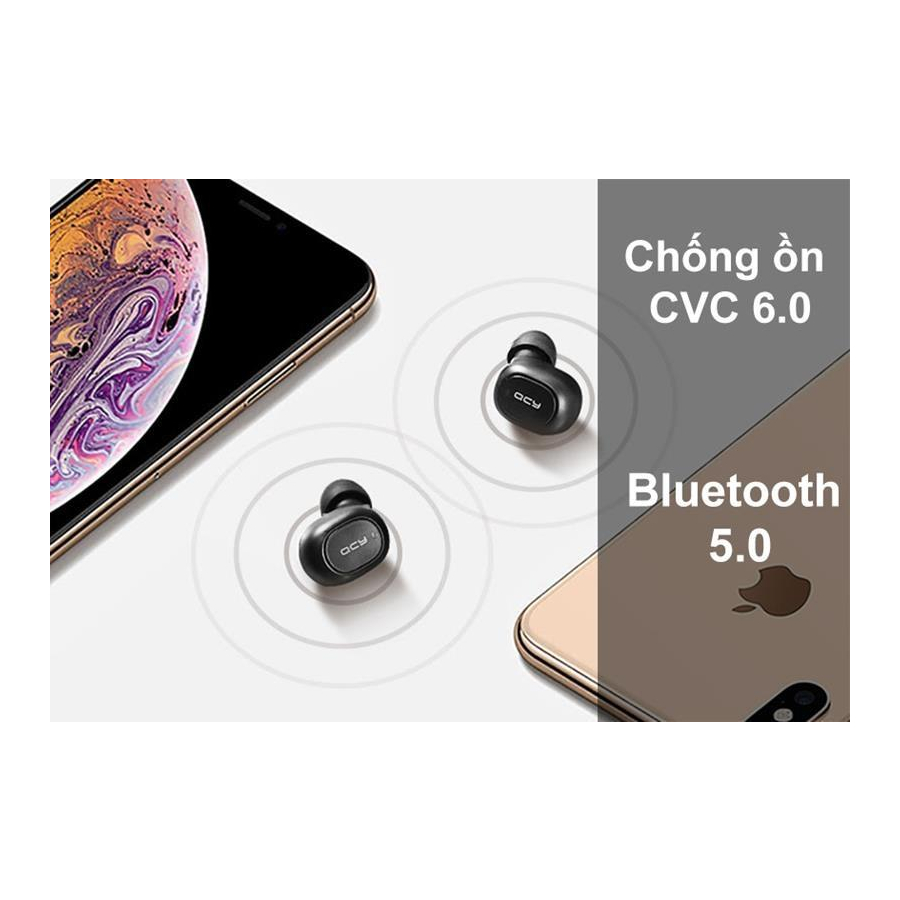 Tai nghe QCY T2C