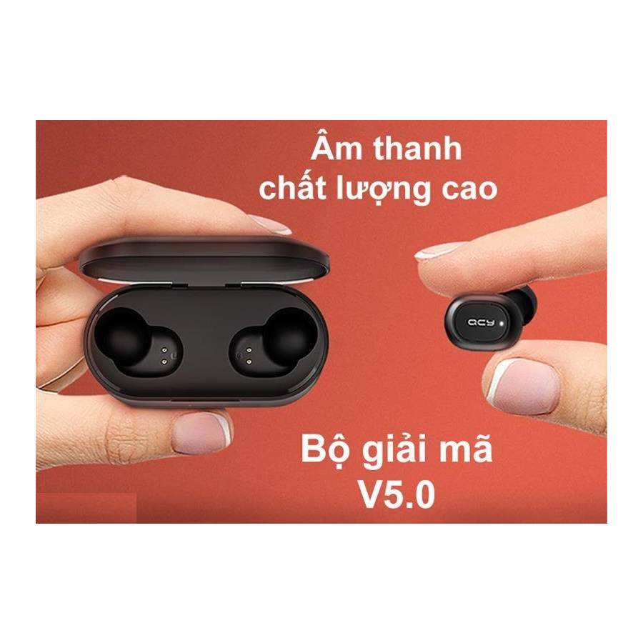 Tai nghe QCY T2C