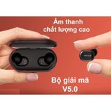  Tai nghe không dây QCY T2C 
