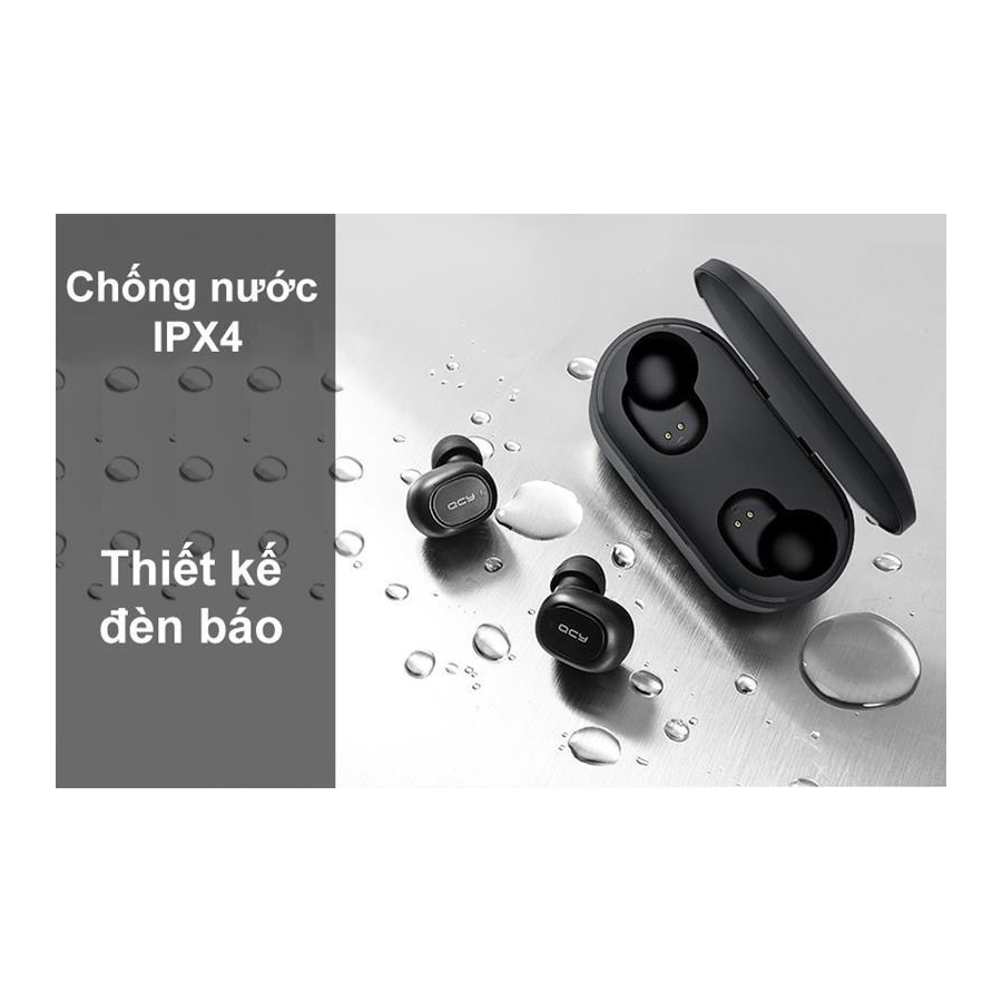 Tai nghe QCY T2C