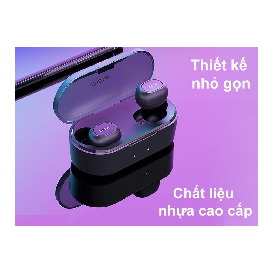 Tai nghe QCY T2C