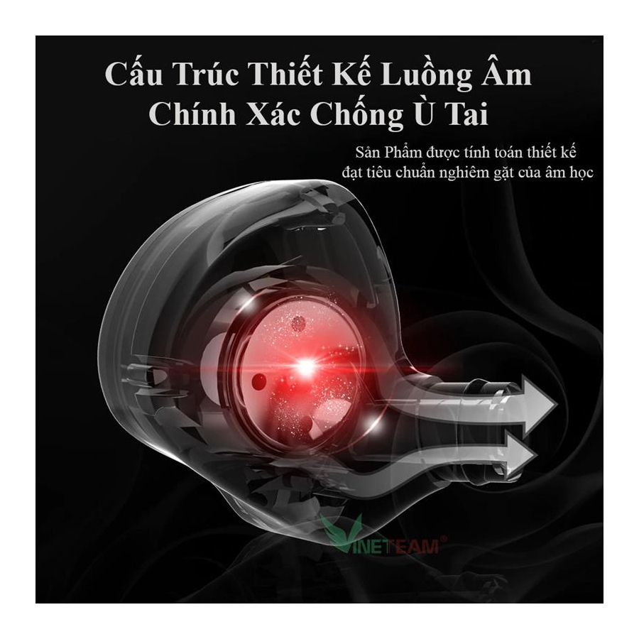 tai nghe QKZ AK6
