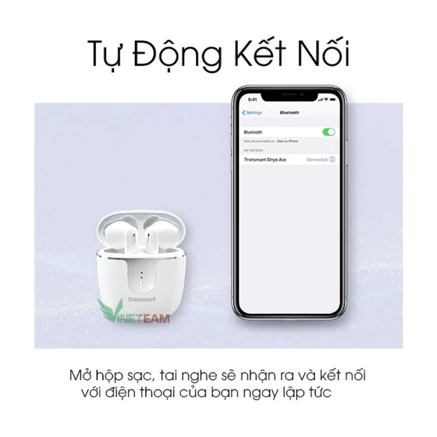 tai nghe không dây dưới 1 triệu