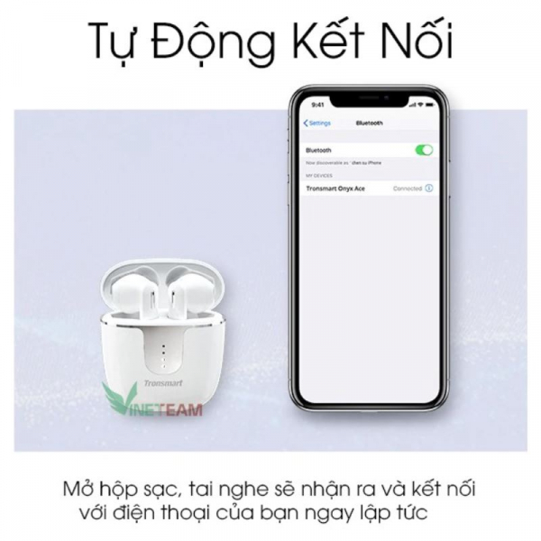 Tai Nghe Tronsmart Onyx Ace