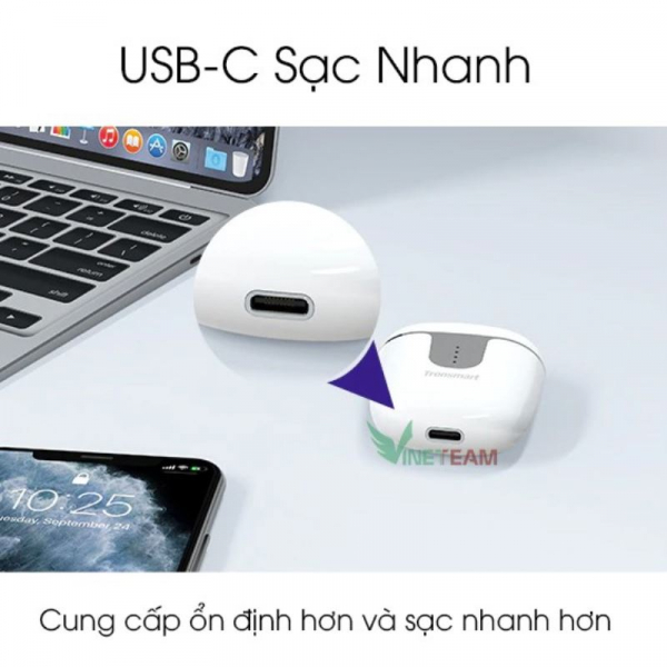 Tai Nghe Tronsmart Onyx Ace