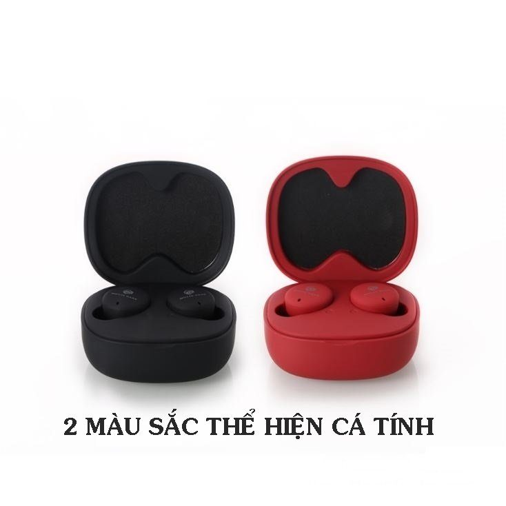 Tai nghe pin trâu
