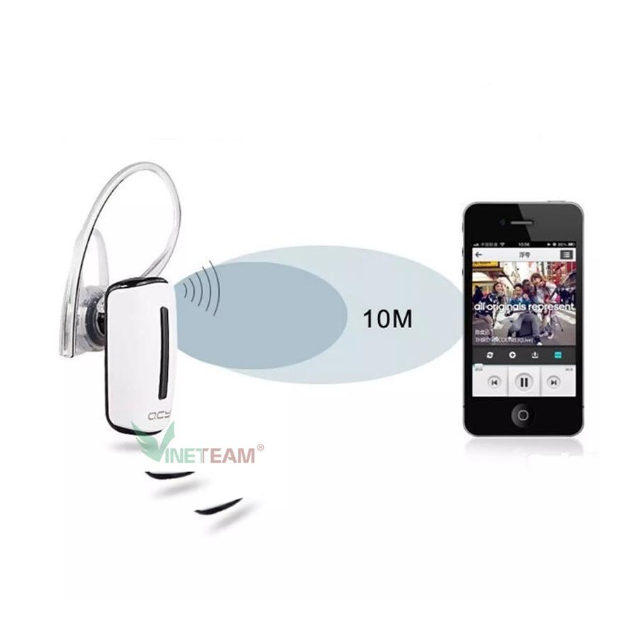 Tai nghe bluetooth QCY J132