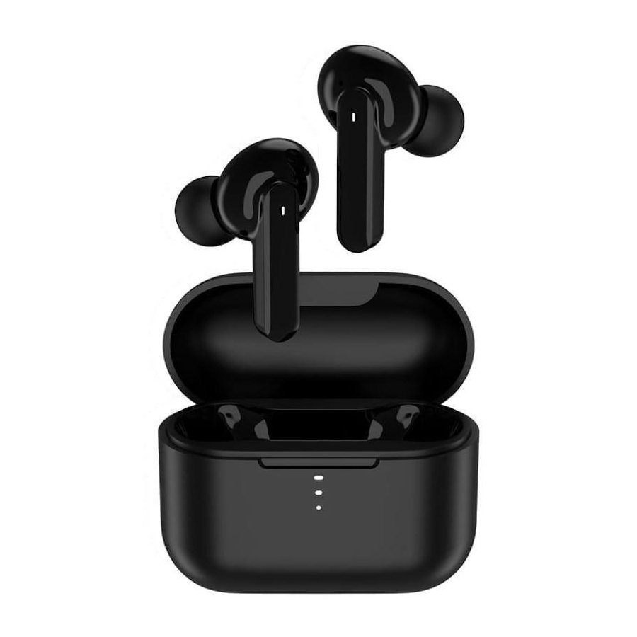 cách đeo tai nghe bluetooth đúng cách