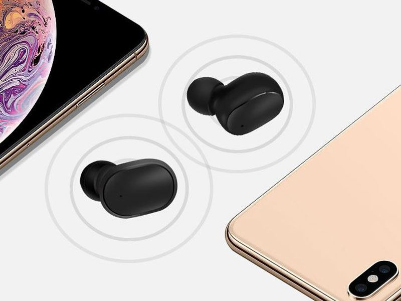 Tai nghe Xiaomi Redmi Airdots