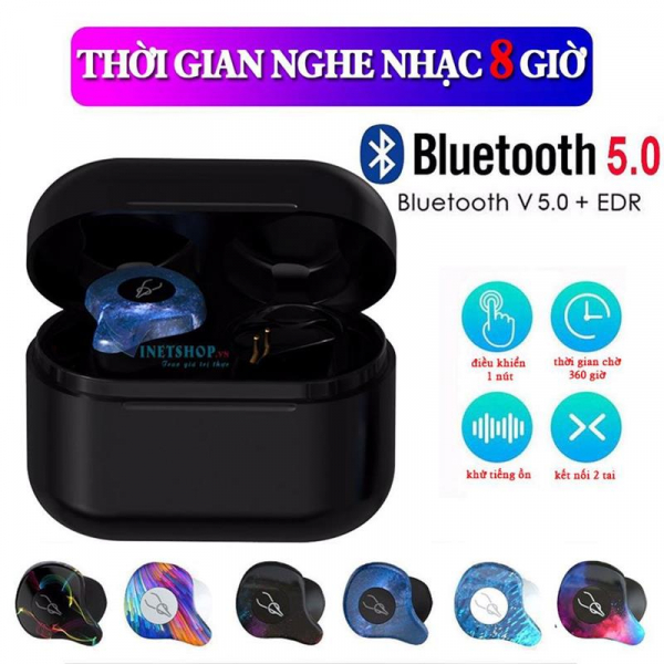 Tai nghe Type-C là gì? Top 5 tai nghe Type-C tốt nhất 2022 28 Tai Nghe Bluetooth Sabbat X12 Pro Wireless V5.0 Chất Lượng Cao