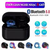  Tai Nghe Bluetooth Sabbat X12 Pro Wireless V5.0 
