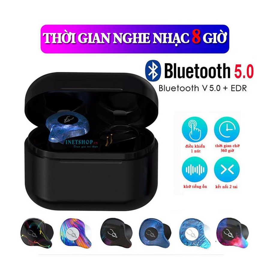 Tai nghe Sabbat X12 Pro