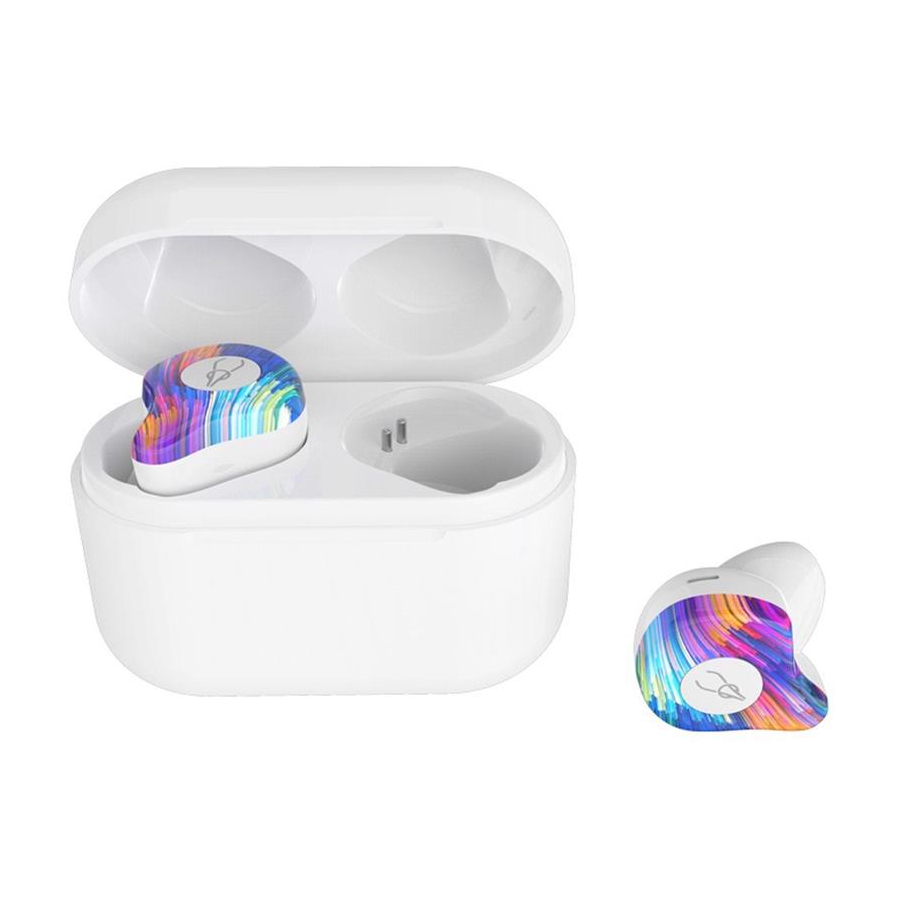 cách sạc tain nghe bluetooth