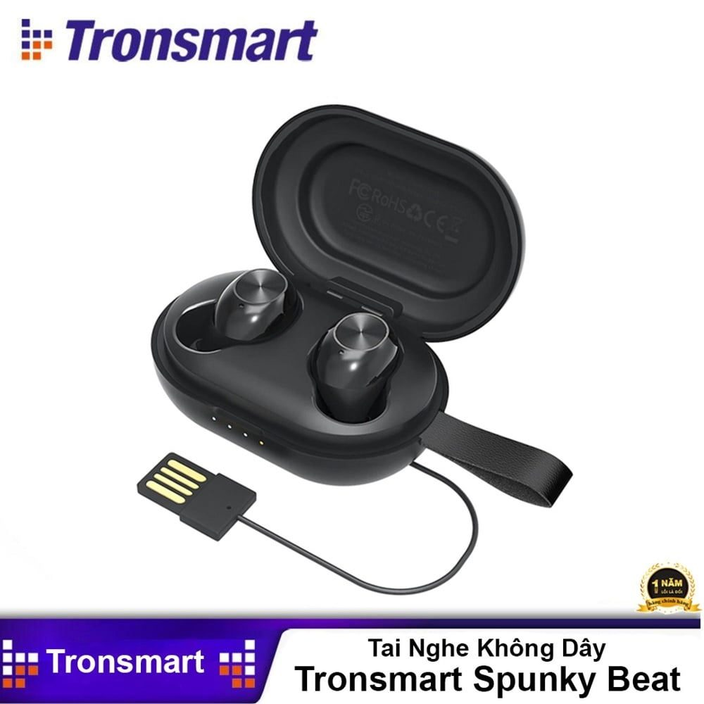 Tronsmart-Spunky-Beat